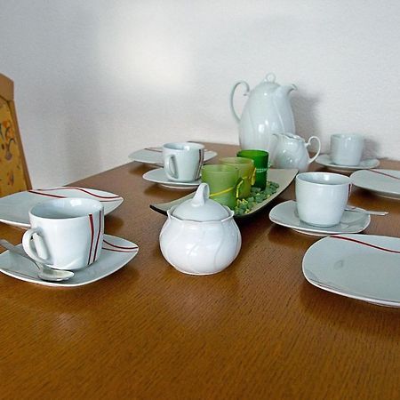 Ferienwohnung Richter Pirna Luaran gambar