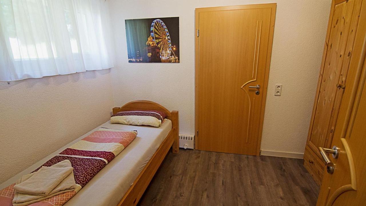 Ferienwohnung Richter Pirna Luaran gambar