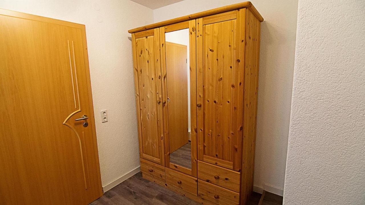 Ferienwohnung Richter Pirna Luaran gambar
