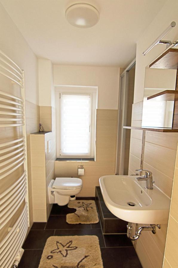 Ferienwohnung Richter Pirna Luaran gambar